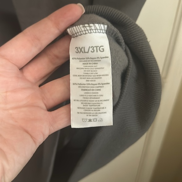 NFL X Darius Rucker Green Bay Packers 1/4 zip Fleece - Picture 6 of 6